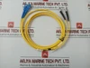 Fiber Optic Patch Cable Ftek-dx-sm-sc/St-pc-02M Sku : 197260