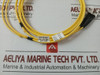 New Condition Fiber Optic Cable Sc-st Sm Dpx 02M (9/125)