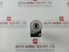 Camozzi Pneumatic Solenoid Valve P. Max-10 Bar 358-011-02