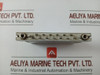 Used Condition 6Ef1 200-1A Siemens Terminal Block Module