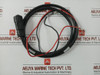 Amphenol 2Cx2.5 Sq Mm Circular Connector Cable Assembly Rtu-cab-006B
