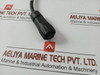 Amphenol 2Cx2.5 Sq Mm Circular Connector Cable Assembly Rtu-cab-006B