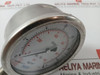 New Condition Pressure Gauge 232.53.100 By Wika