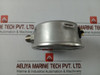 En 837-1 Pressure Gauge 0-280 Kg/Cm2 By Wika