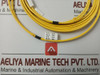 Duplex Fiber Optic Patch Cable Sc-sc Sm Dpx 03M (9/125) In 70 Gm