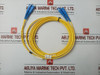 Duplex Fiber Optic Patch Cable Sc-sc Sm Dpx 03M (9/125) Sku : 197276
