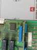Abb Ac Drive Printed Control Circuit Board Rev R Acs401000432