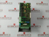 Abb Ac Drive Printed Control Circuit Board Rev R Acs401000432 (Not Working)