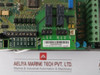Abb Ac Drive Printed Control Circuit Board Rev R Acs401000432