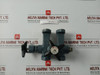 3-ways Manifold Valve By Aklok In 2.020 Kg