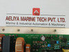 Used Condition Power Supply Pcb Pe2-0856A By Nyc Ncf-900-pow