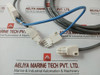 51204126-005 Power Cable Set W/Link Protector Honeywell Rev B