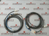 51204126-005 Power Cable Set W/Link Protector Honeywell Rev B