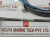 51204126-005 Power Cable Set W/Link Protector Honeywell Rev B