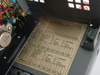 Nor Control Signal Acquisition Unit Nn-791, Nn-832.4 Part No. Sau 8810