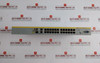 Allied Telesis 100-240Vac~ Stackable Fast Ethernet Edge Switch At-8000S24