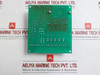 Uv Interface Board 50-60Hz Jowa