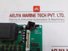Uv Interface Board 50-60Hz Jowa