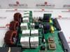 Power Control Board Assembly Uhra2S8A1M2 Emerson