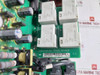 Power Control Board Assembly Uhra2S8A1M2 Emerson