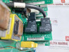 Power Control Board Assembly Uhra2S8A1M2 Emerson