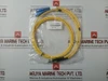 Fiber Optic Patch Cable Set Ftek-dx-sm-sc/St-pc-02M Sku : 197294