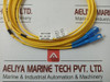 Fibre Optic Patch Cable Set Ftek-dx-sm-sc/Sc-pc-03M In 330 Gm