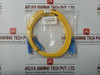 Fibre Optic Patch Cable Set Ftek-dx-sm-sc/Sc-pc-03M In 330 Gm