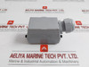 Epic 600V Heavy-duty Power Connector Insert 10194000