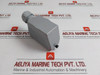 Epic 600V Heavy-duty Power Connector Insert 10194000