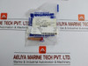 Unitor Collet Body For Tig Welding Torch 2.4Mm Part No. 197 551176