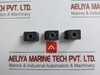 Dc24V 2.5W Solenoid Coil Ip65 Range-dc21.6V-26.4V Sku : 196919
