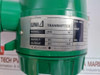 Une 43-sas2*B/Cal-p/Ssb-s/Z Pressure Transmitter 0-600 Kpa By Yokogawa