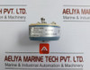 Rosemount Temperature Transmitter Head 9.0-32.0 Vdc Part No. 644Hwnaj6M5Q4