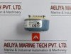Rosemount Temperature Transmitter Head 9.0-32.0 Vdc Part No. 644Hwnaj6M5Q4