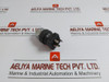 Used Condition Pneumatic Pressure Switch 250V By Suco 45R54