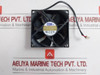 Avc 12V 0.70A Dc Cooling Fan Ds08025B12U