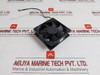 Avc 12V 0.70A Dc Cooling Fan Ds08025B12U
