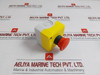 Emergency Stop Button Xal Schneider Electric