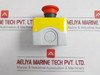 Emergency Stop Button Xal Schneider Electric