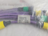 New Condition 51202329-616 I/O Link Cable Set Rev F By Honeywell