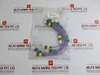 New Condition 51202329-616 IO Link Cable Set Rev F By Honeywell