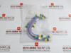 New Condition 51202329-616 I/O Link Cable Set Rev F By Honeywell