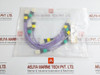 New Condition 51202329-616 I/O Link Cable Set Rev F By Honeywell