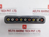G&Bl Av Selector 3In/1Out Sku : 196928