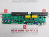 Emerson 94V-0 Network Ups Power Board Uhra2S8A1X1
