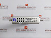 3500/05-01-02-00-00-01 By Bently Nevada System Rack Pwa 138607-01 Ag, Pwb 125794-01