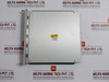3500/05-01-02-00-00-01 By Bently Nevada System Rack Pwa 138607-01 Ag, Pwb 125794-01