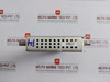3500/05-01-02-00-00-01 By Bently Nevada System Rack Pwa 138607-01 Ag, Pwb 125794-01