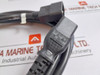 Dell Power Extension Cable 0Y086H